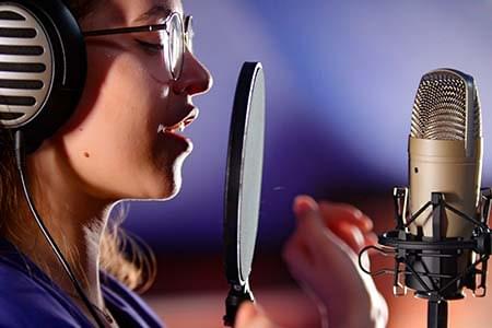 Curso de locución online