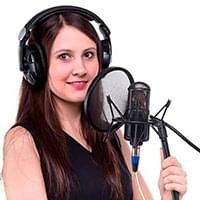 Curso de locución online